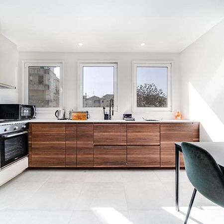 Апартаменты Nomad'S By Sta Catarina Flats - 3Bed Порту Экстерьер фото