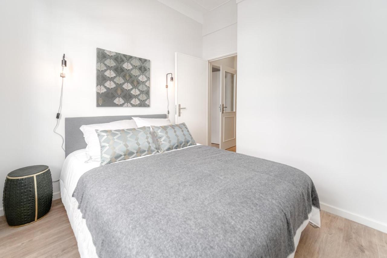 Апартаменты Nomad'S By Sta Catarina Flats - 3Bed Порту Экстерьер фото