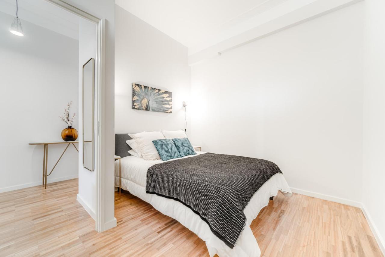 Апартаменты Nomad'S By Sta Catarina Flats - 3Bed Порту Экстерьер фото