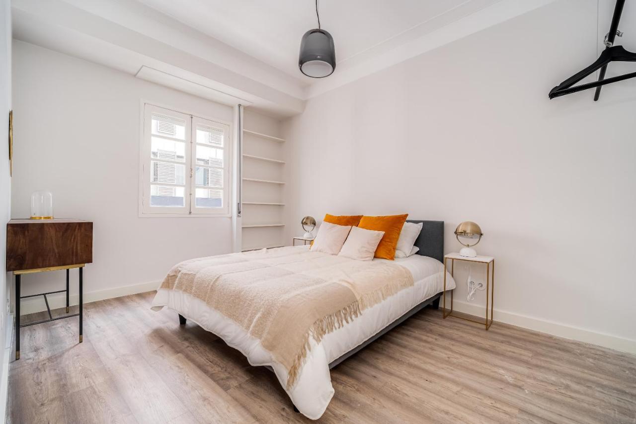 Апартаменты Nomad'S By Sta Catarina Flats - 3Bed Порту Экстерьер фото
