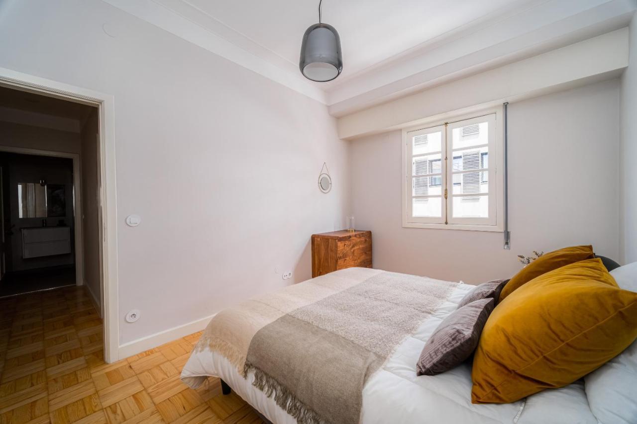 Апартаменты Nomad'S By Sta Catarina Flats - 3Bed Порту Экстерьер фото