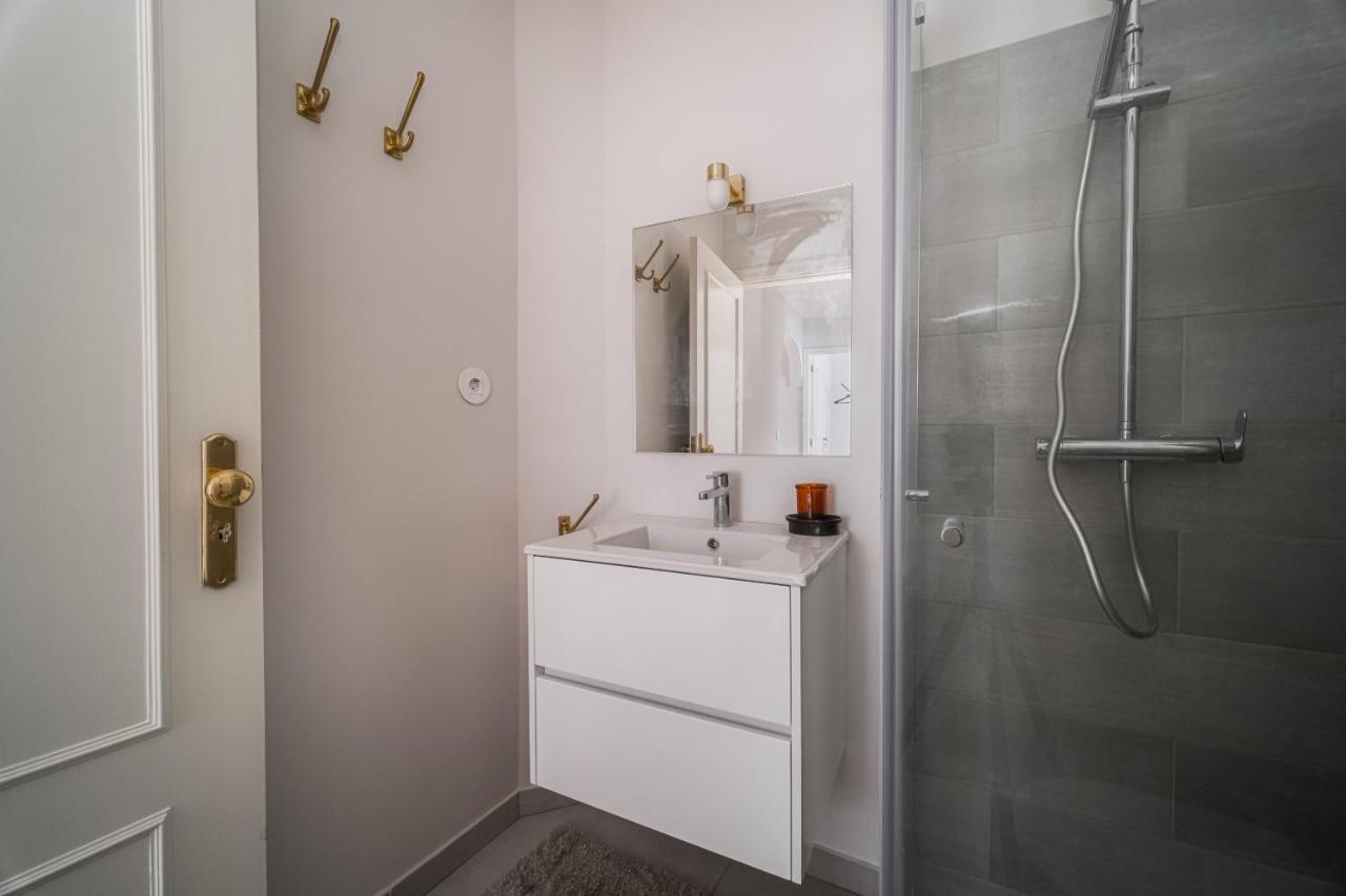 Апартаменты Nomad'S By Sta Catarina Flats - 3Bed Порту Экстерьер фото